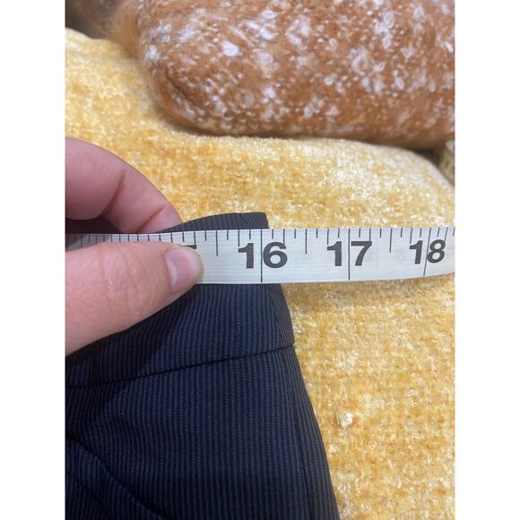 Koton Bootcut Career Wear Lightweight Trousers Size US 6 - Picture 14 of 15